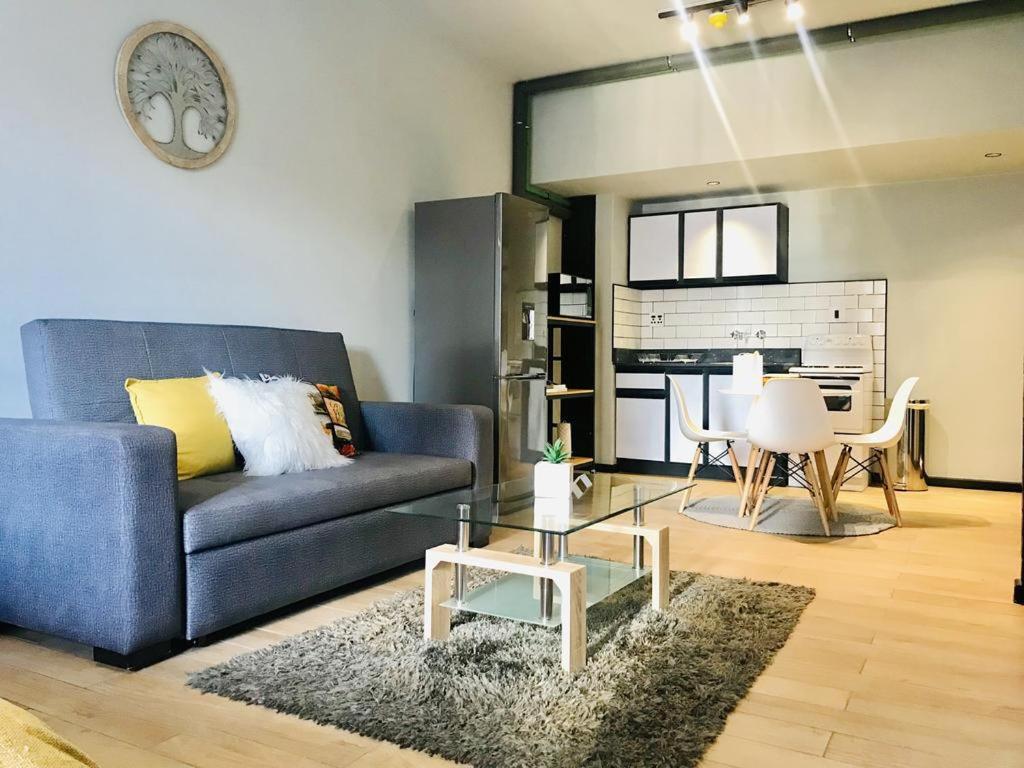 The Heriot Luxury Apartments Кейптаун Екстериор снимка