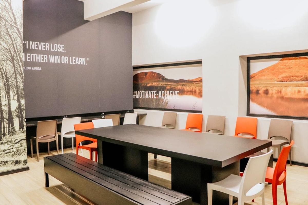 The Heriot Luxury Apartments Кейптаун Екстериор снимка