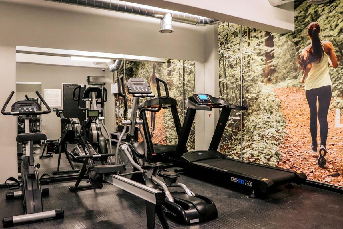 The Heriot Luxury Apartments Кейптаун Екстериор снимка