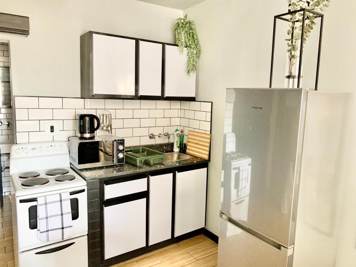 The Heriot Luxury Apartments Кейптаун Екстериор снимка