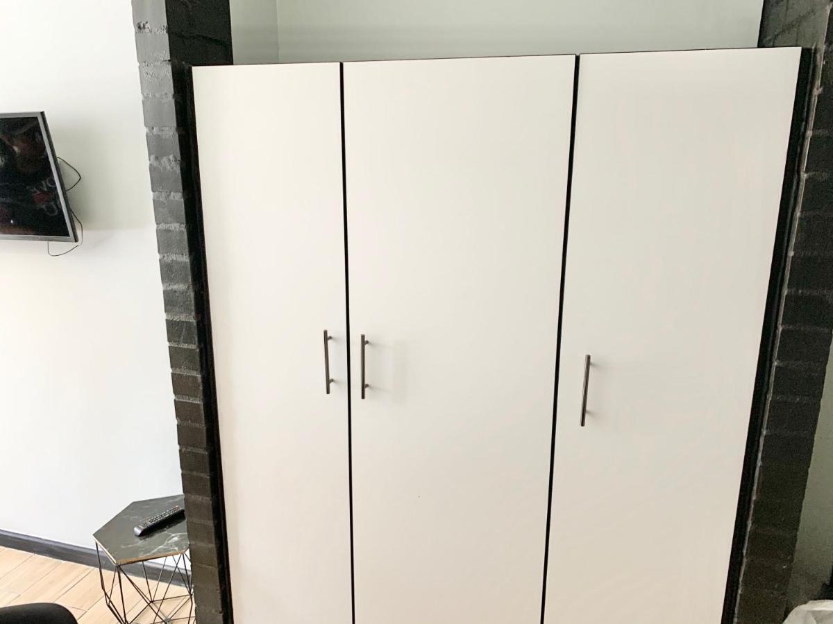 The Heriot Luxury Apartments Кейптаун Екстериор снимка