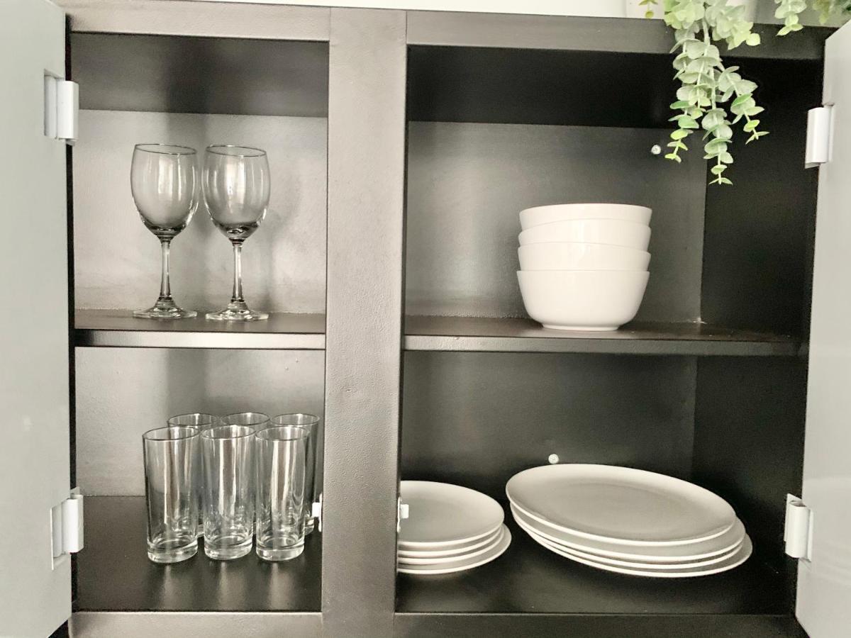 The Heriot Luxury Apartments Кейптаун Екстериор снимка