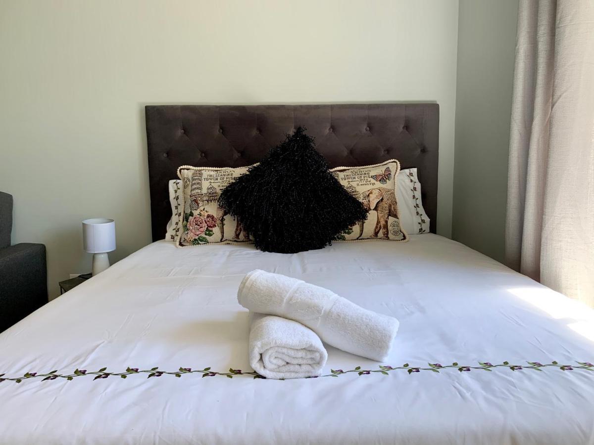 The Heriot Luxury Apartments Кейптаун Екстериор снимка
