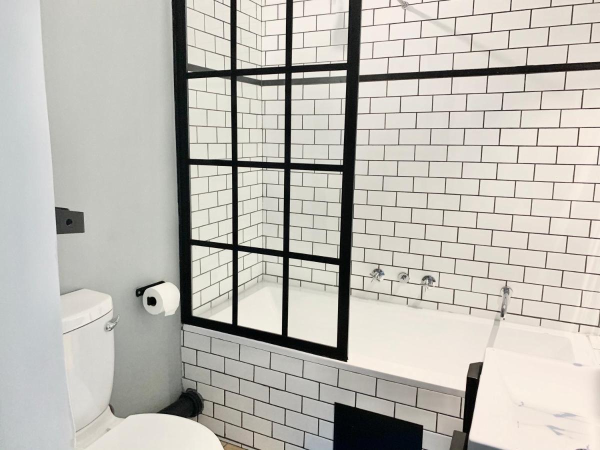 The Heriot Luxury Apartments Кейптаун Екстериор снимка