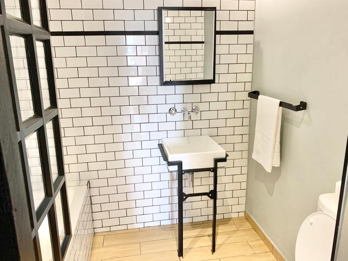 The Heriot Luxury Apartments Кейптаун Екстериор снимка